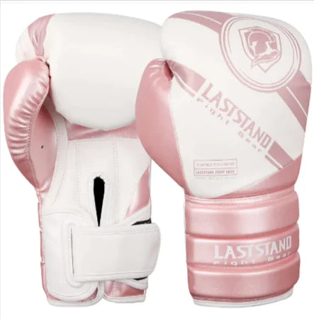 Elite Combat Training Boxing Gloves