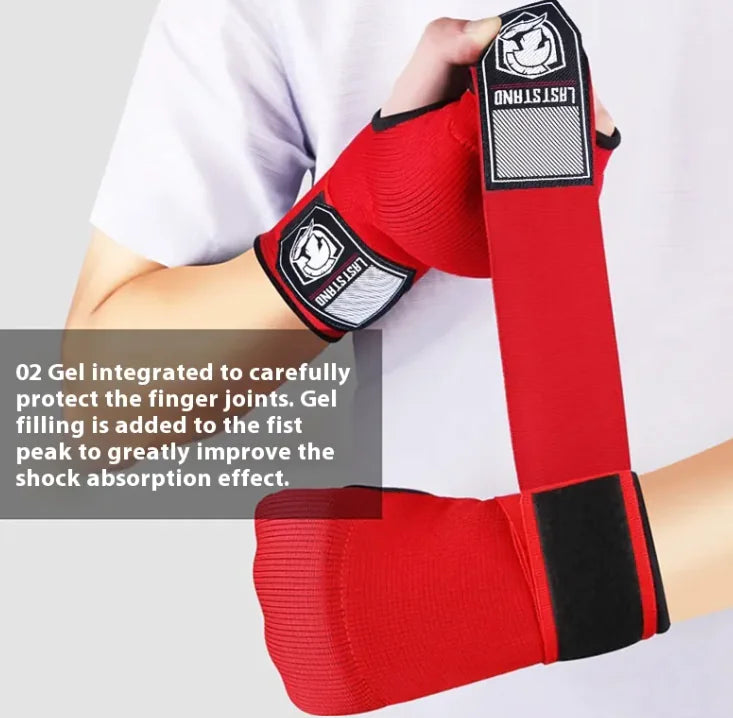 Multi-Purpose PU Training Gloves