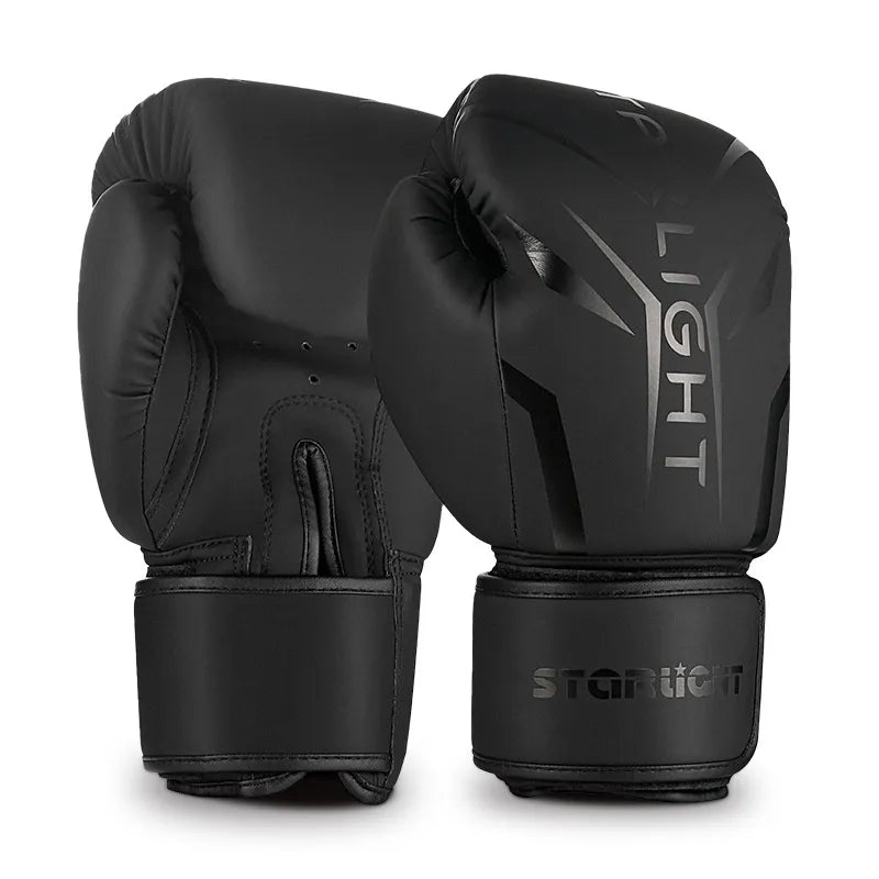 Strike Master Sanda Boxing Gloves