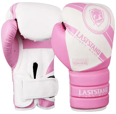 Elite Combat Training Boxing Gloves