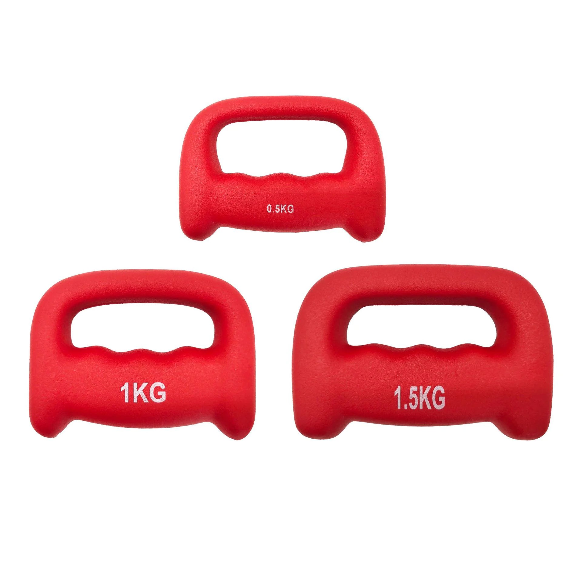 Fitness Punch Weights