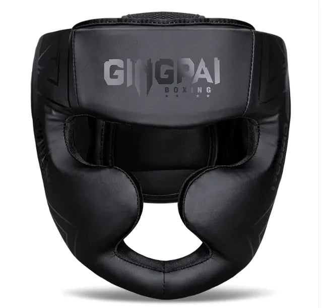 Youth Martial Arts Safety Helmet
