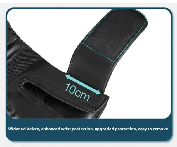 FIGHTMASTER All-Age Boxing Gloves