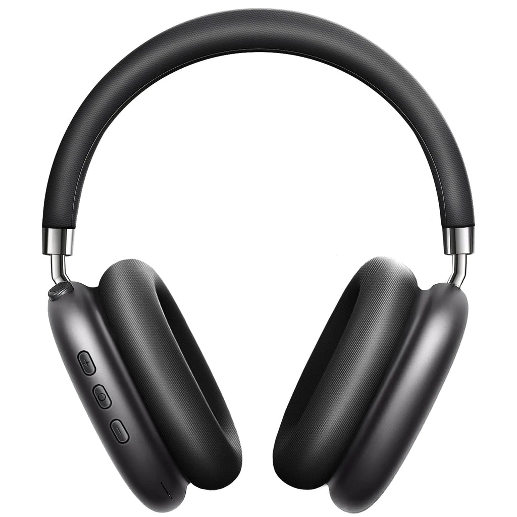 ZTOZ 42H Long-Life Bluetooth Headphones - Space Grey