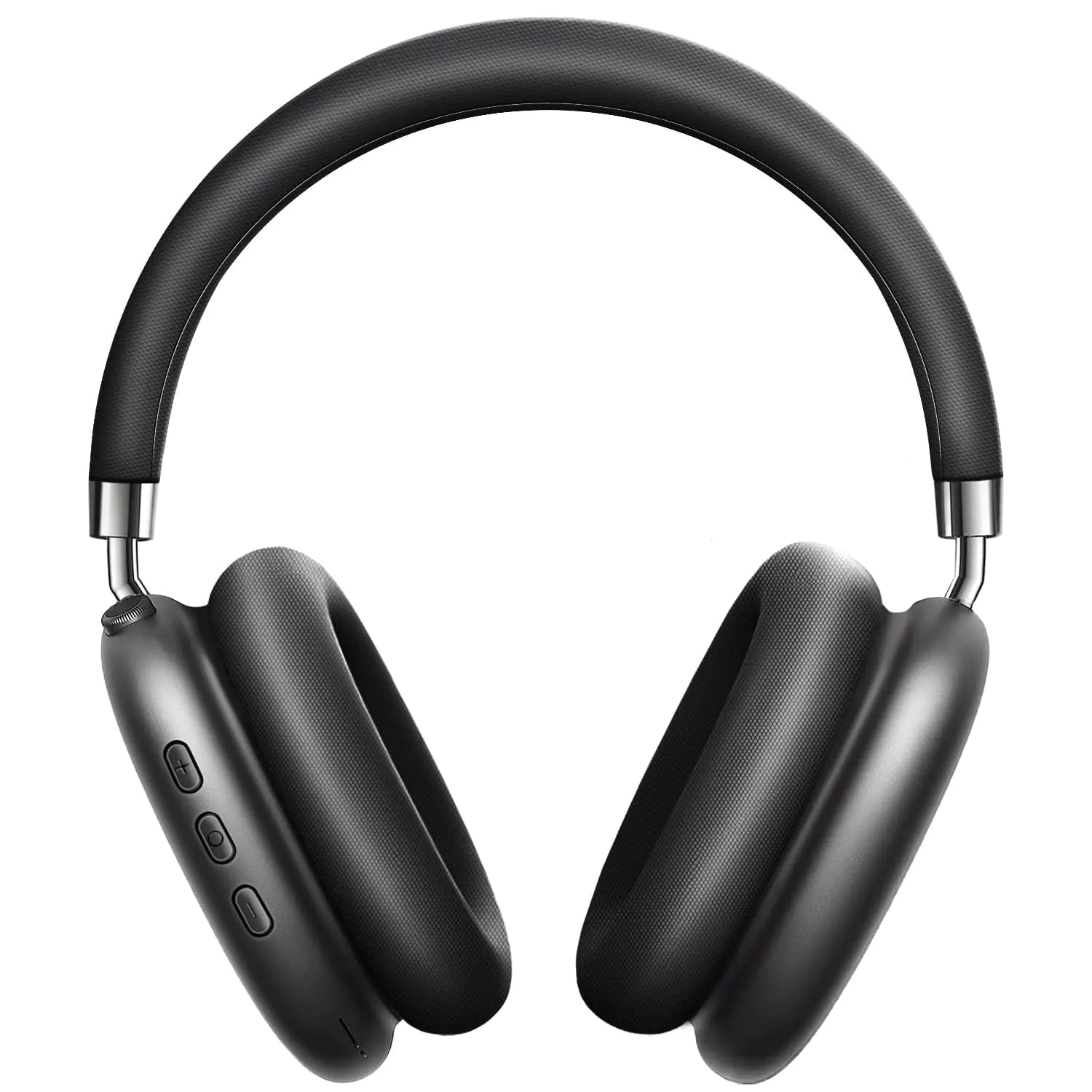 ZTOZ 42H Long-Life Bluetooth Headphones - Space Grey