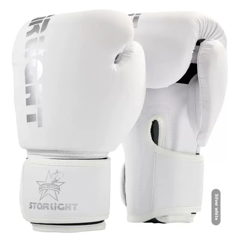 Strike Master Sanda Boxing Gloves