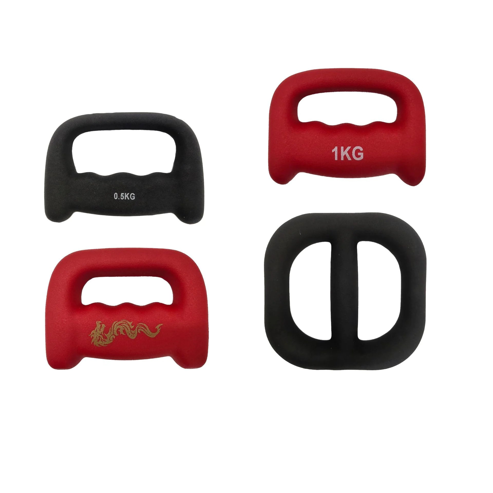 Fitness Punch Weights