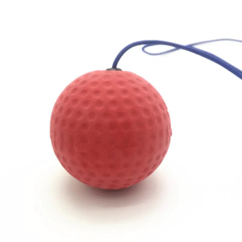 Speed Reflex Trainer Ball
