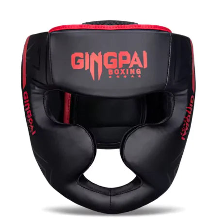 Youth Martial Arts Safety Helmet