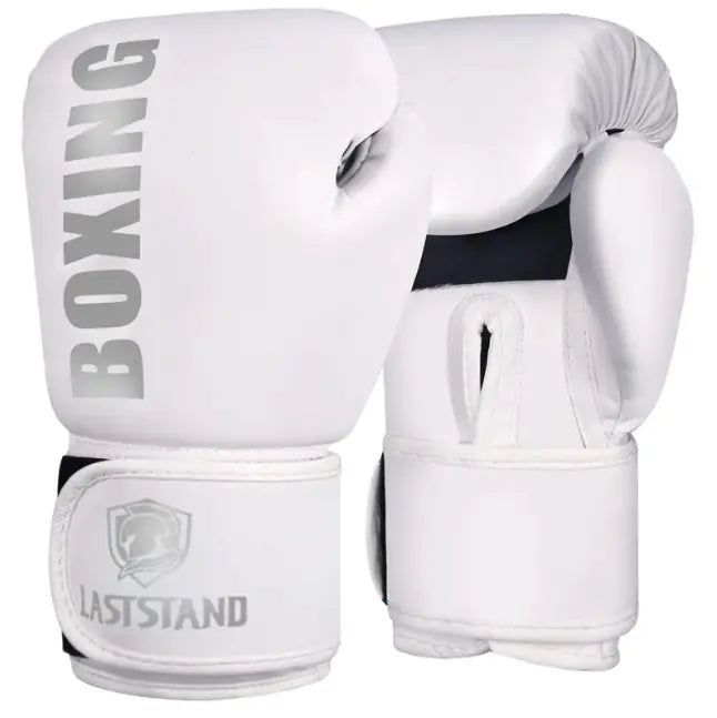 FIGHTMASTER All-Age Boxing Gloves