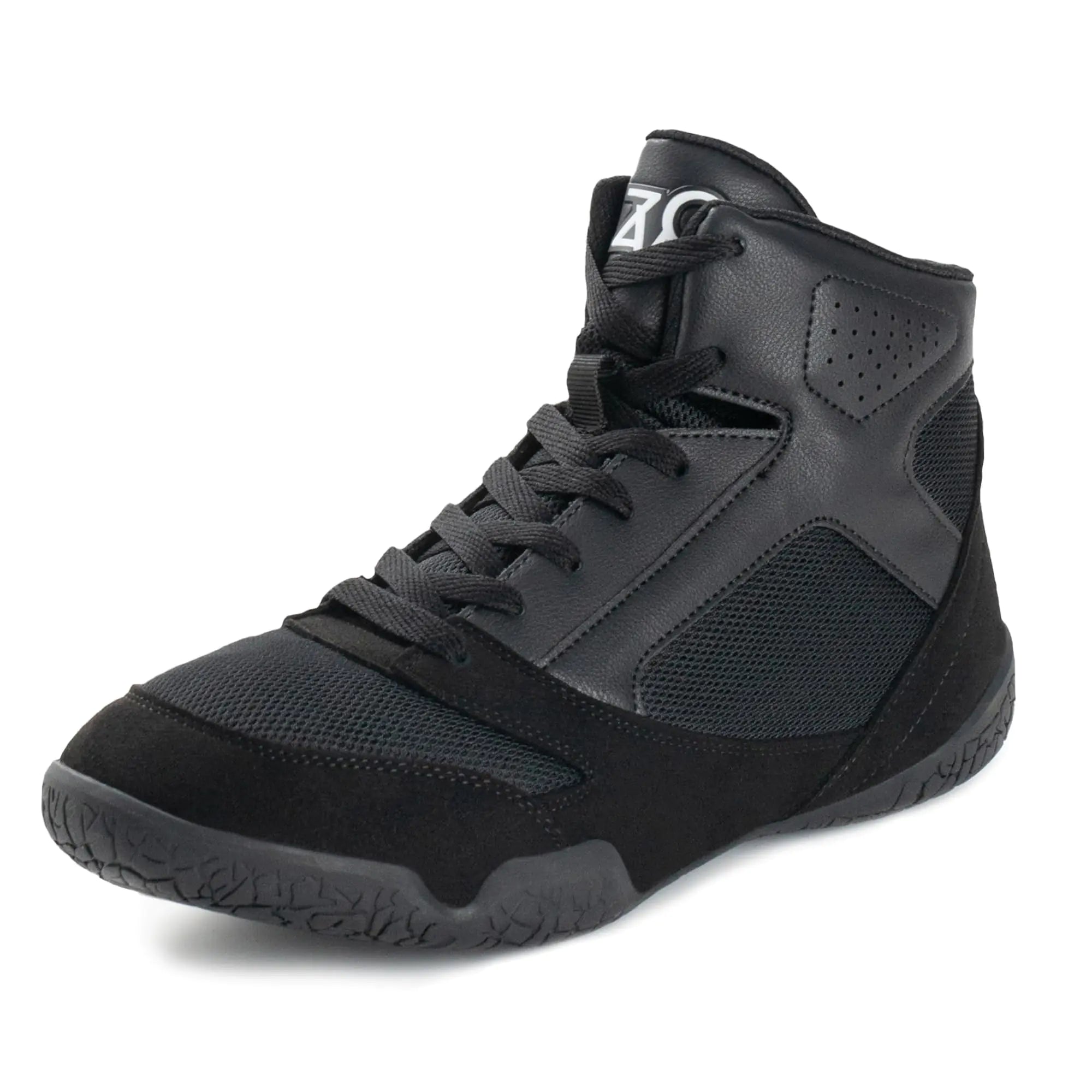 Youth Combat Sports Training Shoes