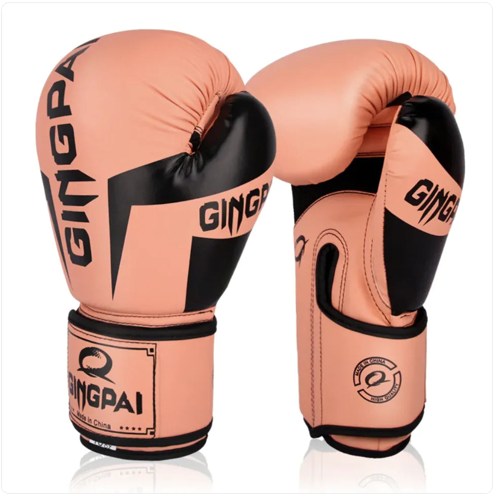 Boxing Gloves