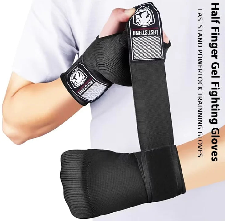 Multi-Purpose PU Training Gloves