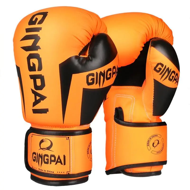 Elite Sparring Boxing Gloves