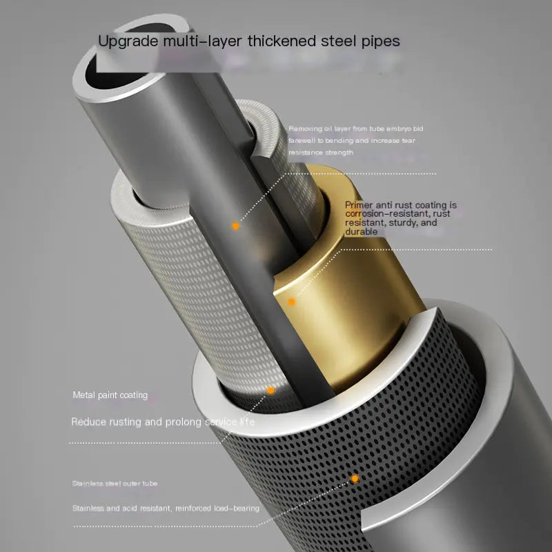 Schneider Family-Friendly Home Gym Bar