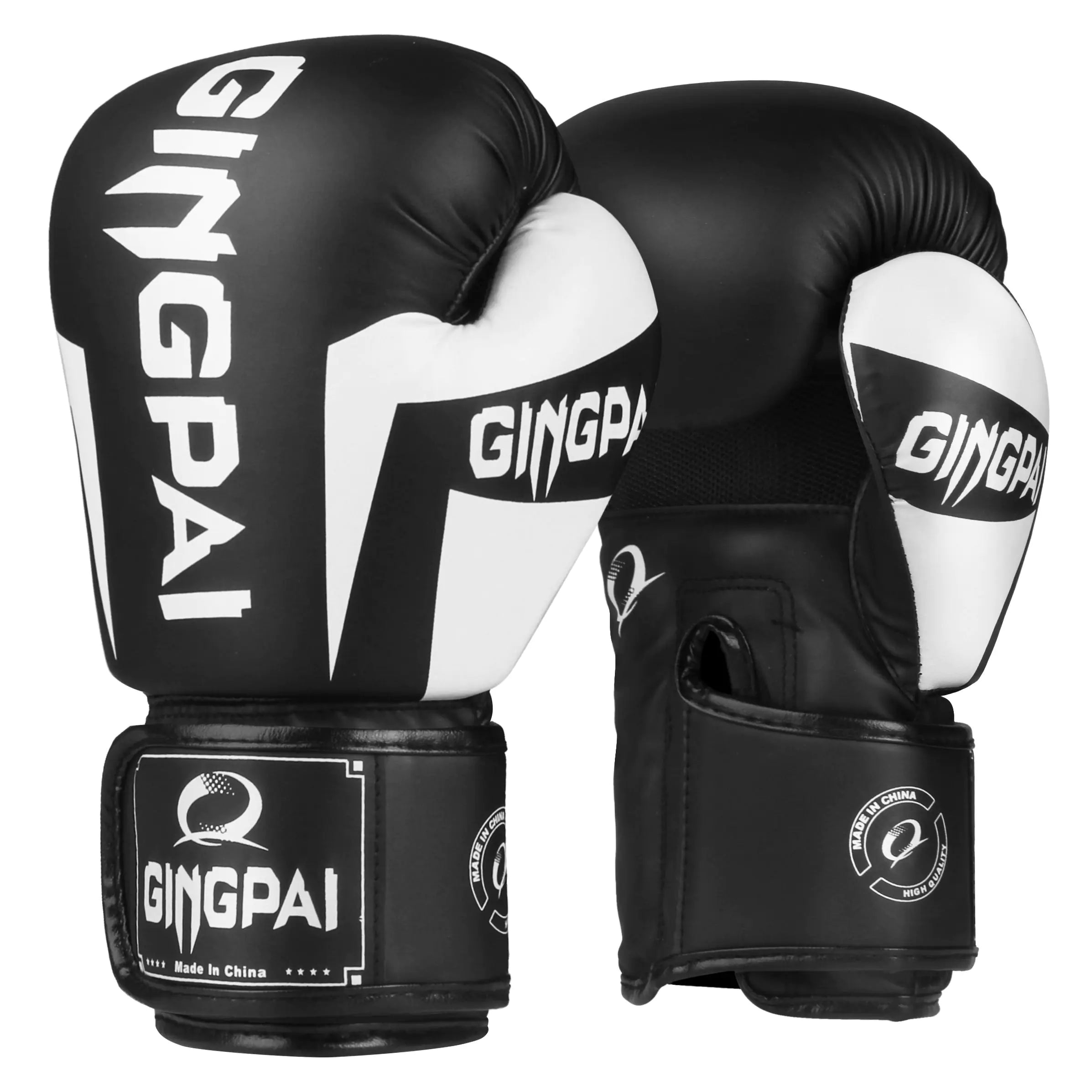 Elite Sparring Boxing Gloves