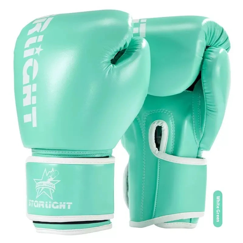 Strike Master Sanda Boxing Gloves