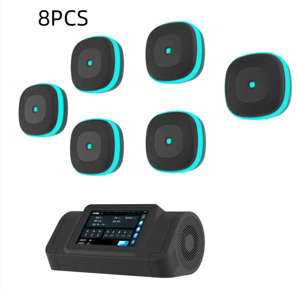 Bluetooth Beat Boxing Trainer