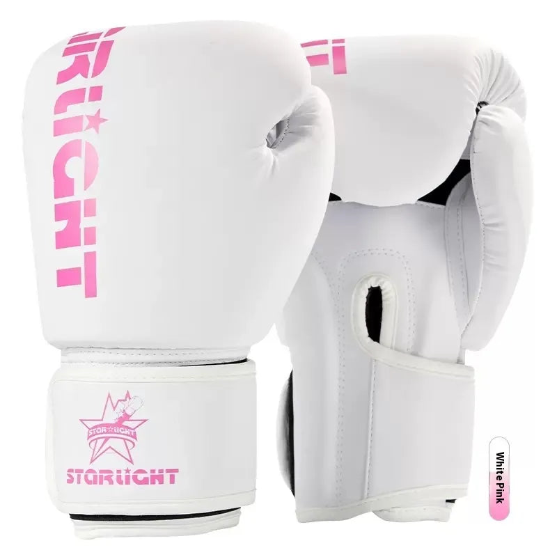 Strike Master Sanda Boxing Gloves