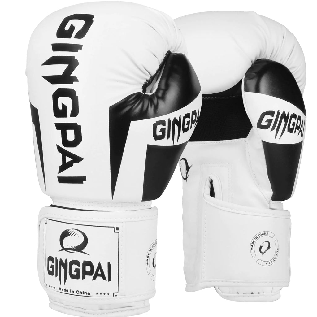 Elite Sparring Boxing Gloves