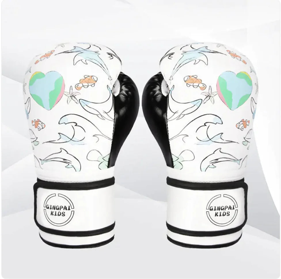 Boxing Gloves