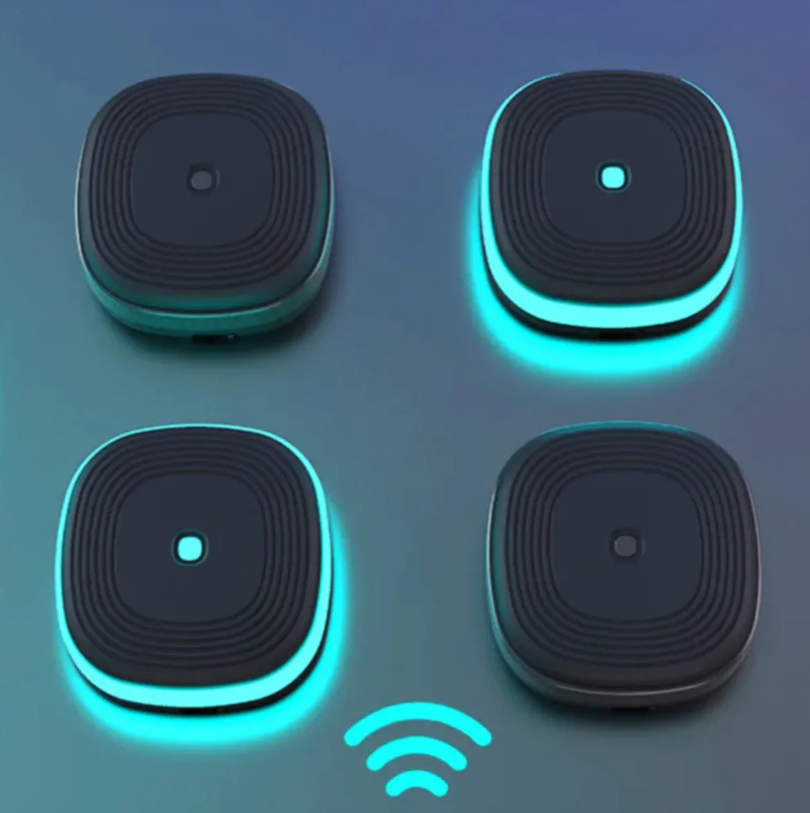 Bluetooth Beat Boxing Trainer