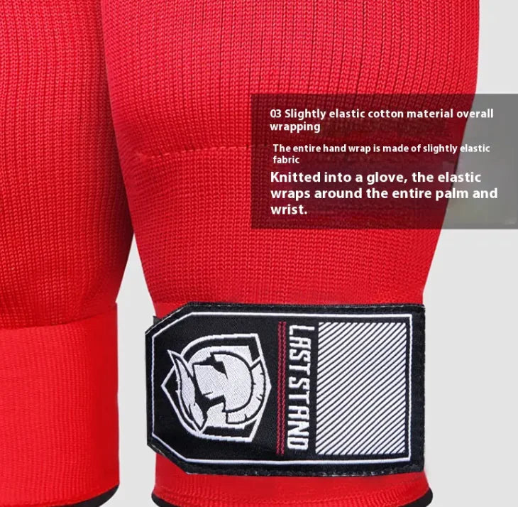 Multi-Purpose PU Training Gloves