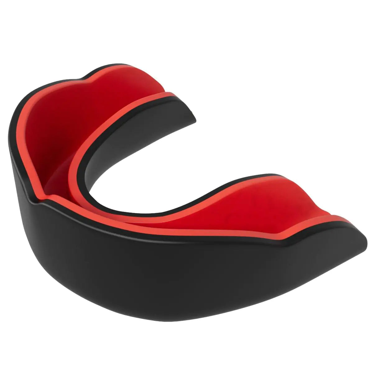 Shock Absorbent Sports Mouthguard Kit