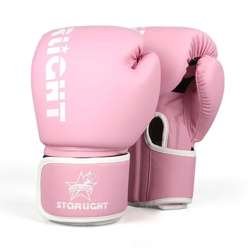 Strike Master Sanda Boxing Gloves