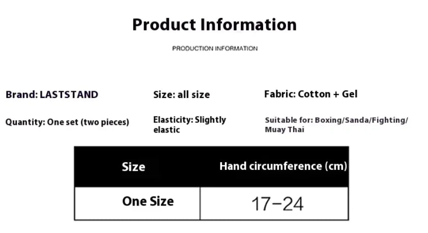 Multi-Purpose PU Training Gloves