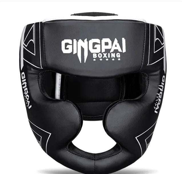 Youth Martial Arts Safety Helmet