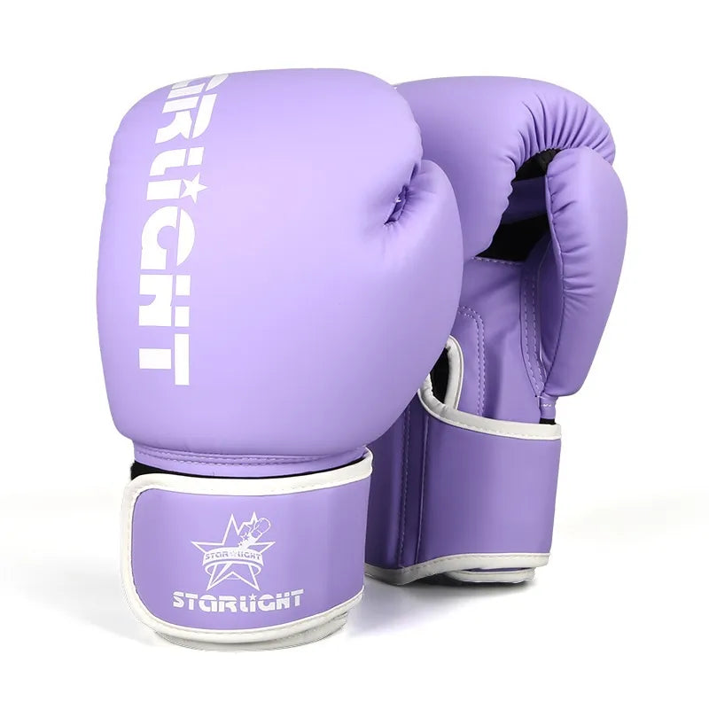 Strike Master Sanda Boxing Gloves
