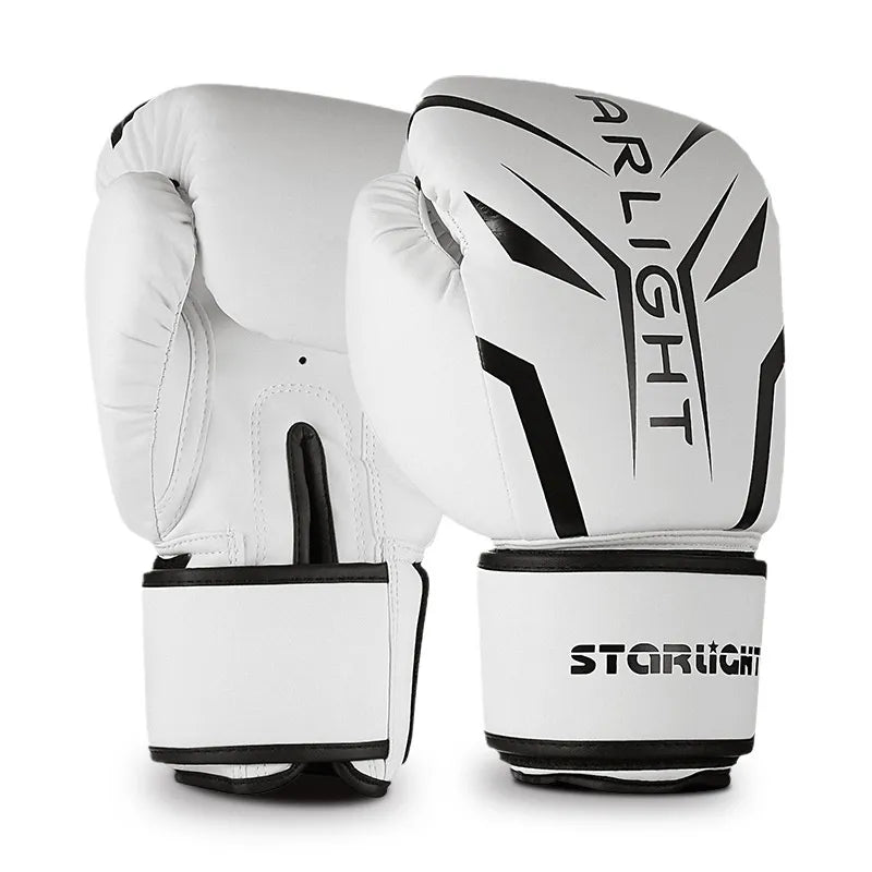 Strike Master Sanda Boxing Gloves